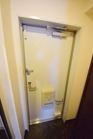 クレイノプレシャス SRKの物件内観写真